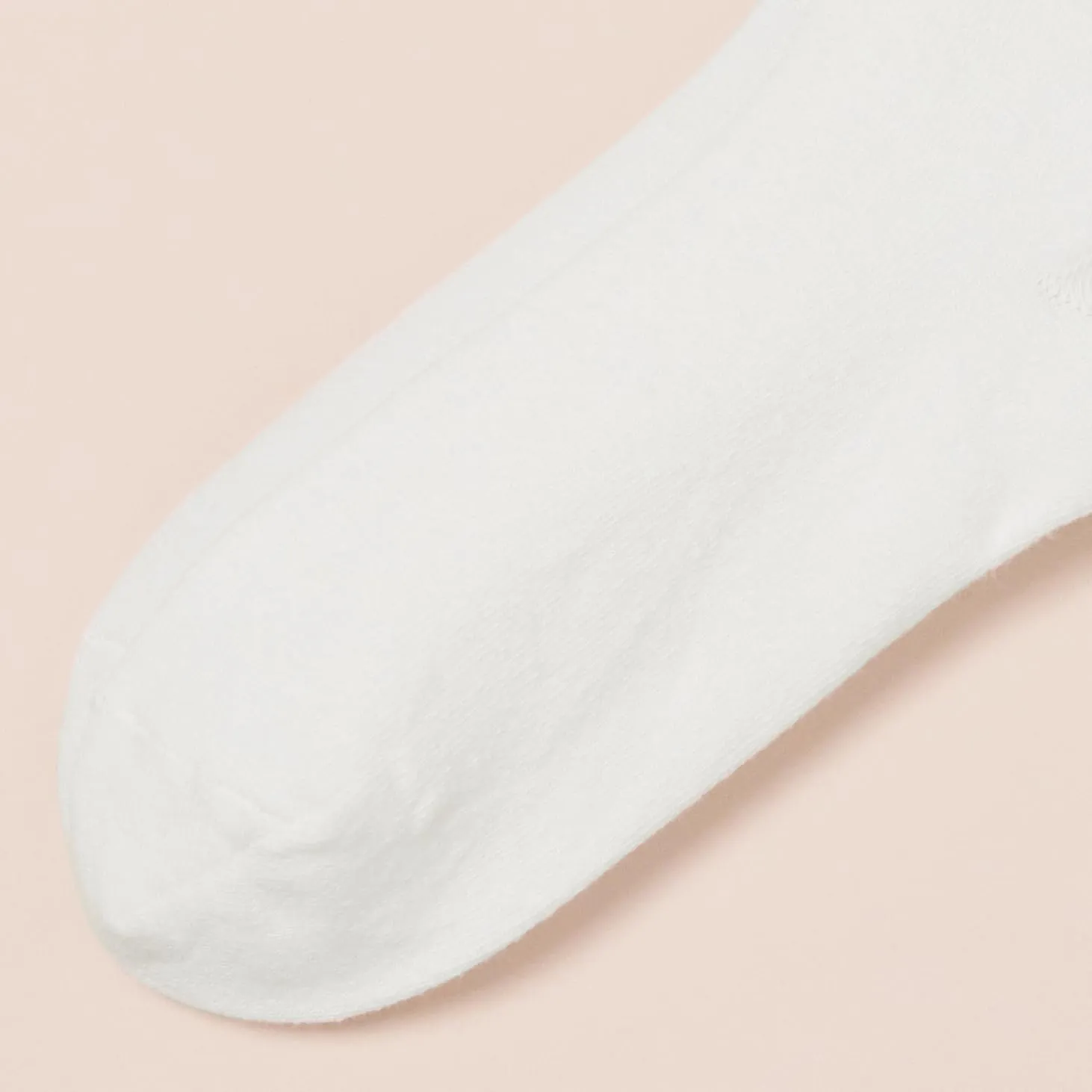 Amazon Essentials Women's Crew Socks, Cotton, 6 Pairs