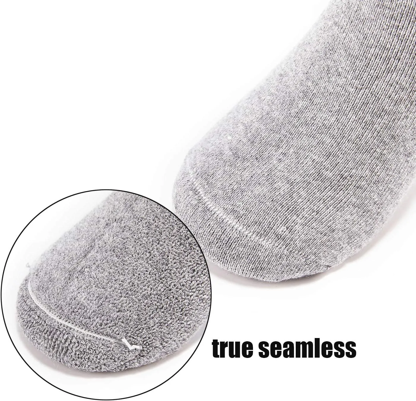 Boys Winter Warm Socks Kids Cotton Crew Socks Cartoon Bear Socks For Boys