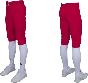 DYNAMIC Softball Pants - Womens and Girls