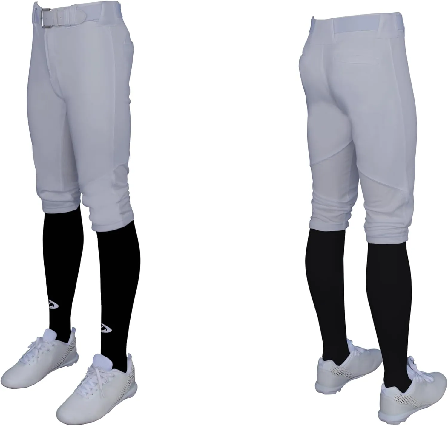 DYNAMIC Softball Pants - Womens and Girls