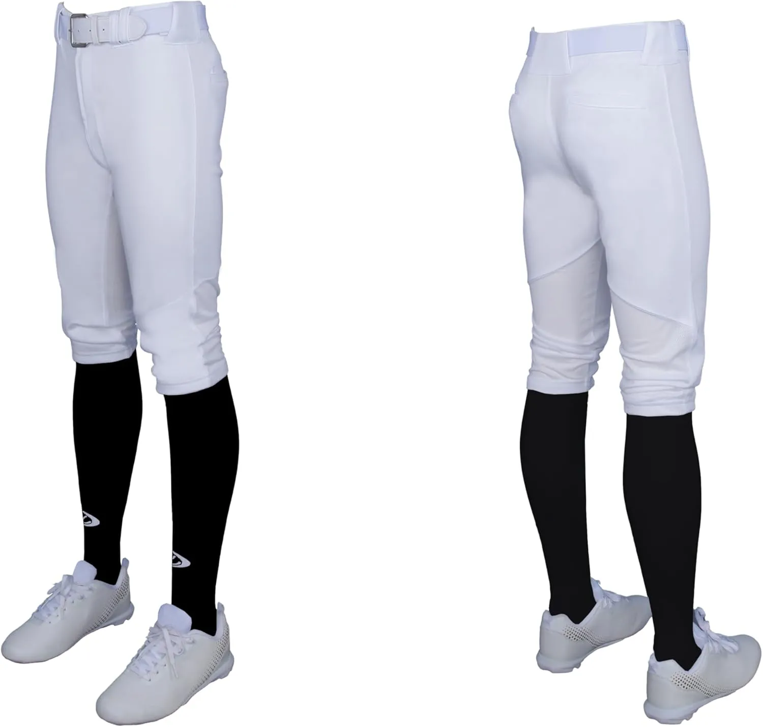 DYNAMIC Softball Pants - Womens and Girls