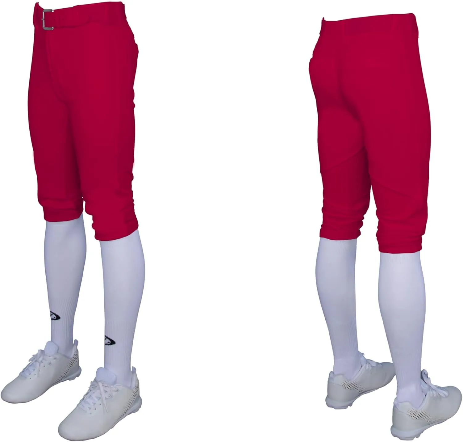 DYNAMIC Softball Pants - Womens and Girls