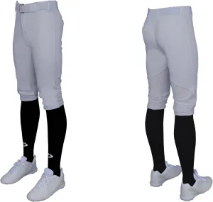 DYNAMIC Softball Pants - Womens and Girls