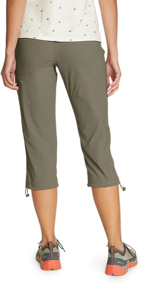 Eddie Bauer Women's Rainier Capri