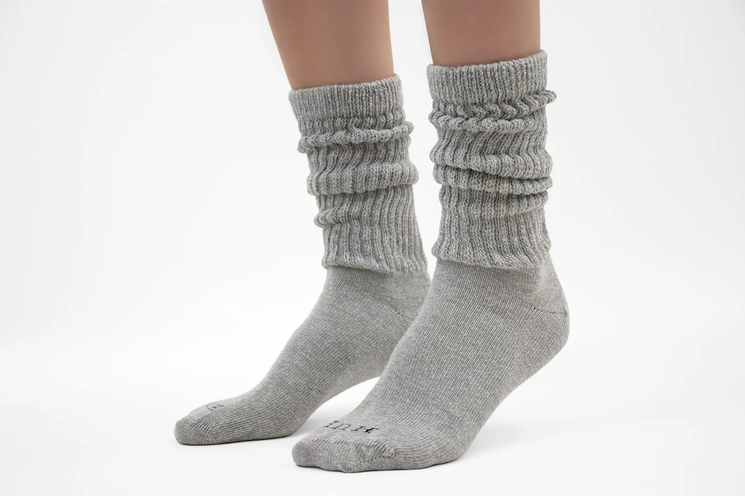 HUE Women's Slouch Sock 3 Pair Pack