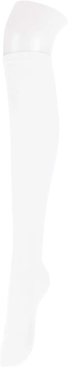 Knee High Socks for Women Knee Socks Tube Socks Womens Athletic Socks Cotton Tall Socks Long Socks Knee High Stockings