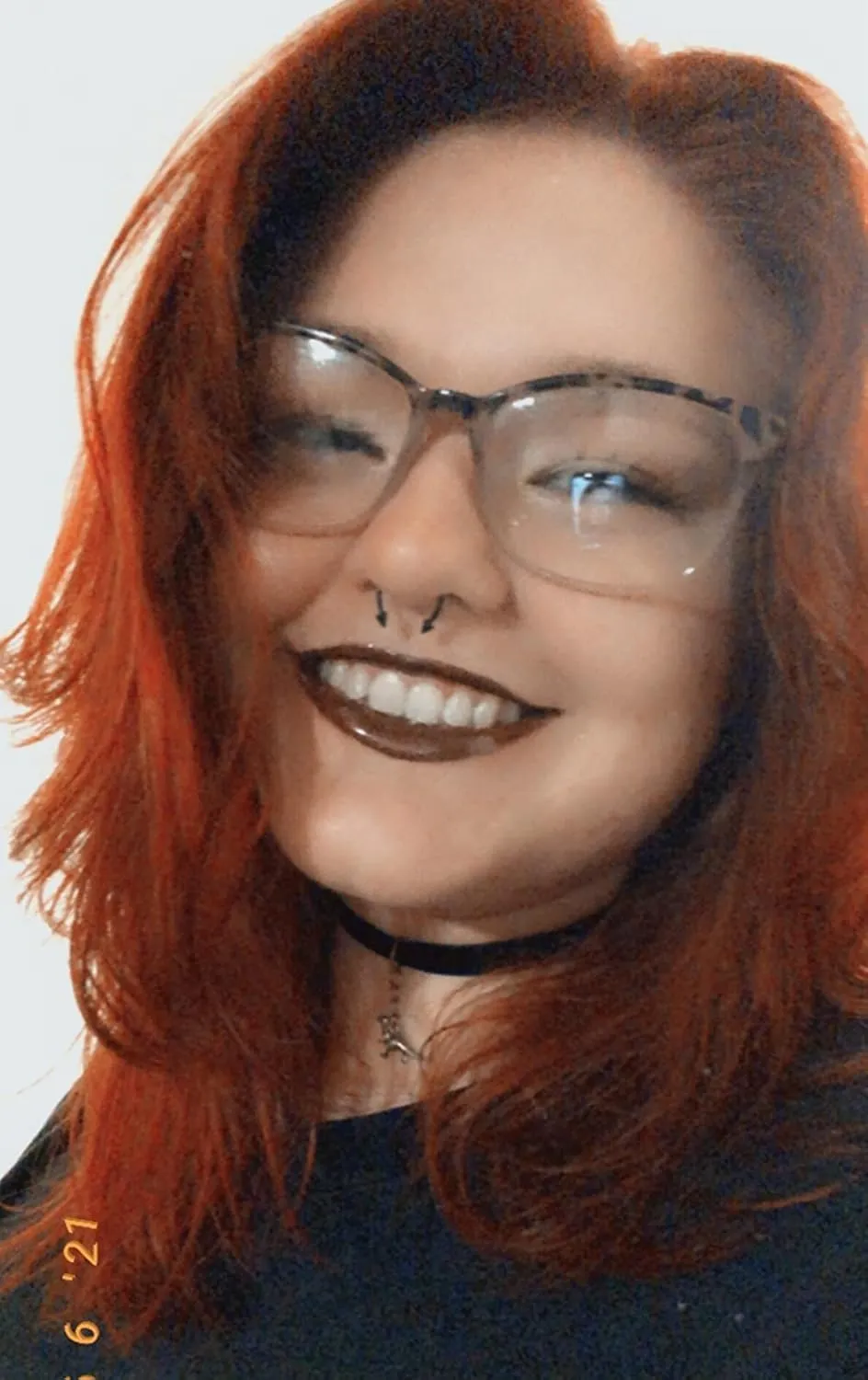 Longita Fake Piercings - Nose Ring, Eyebrow, Lip Ring, Labret Studs & More - Adhesive Face Jewelry