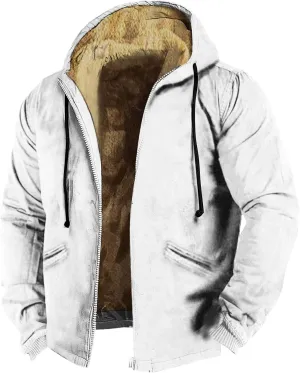Mens Winter Coats Mens Down Jacket Men's Winter Jacket Winter Fleece Jacket Men Motorcycle Jacket Men Wool Coat Men