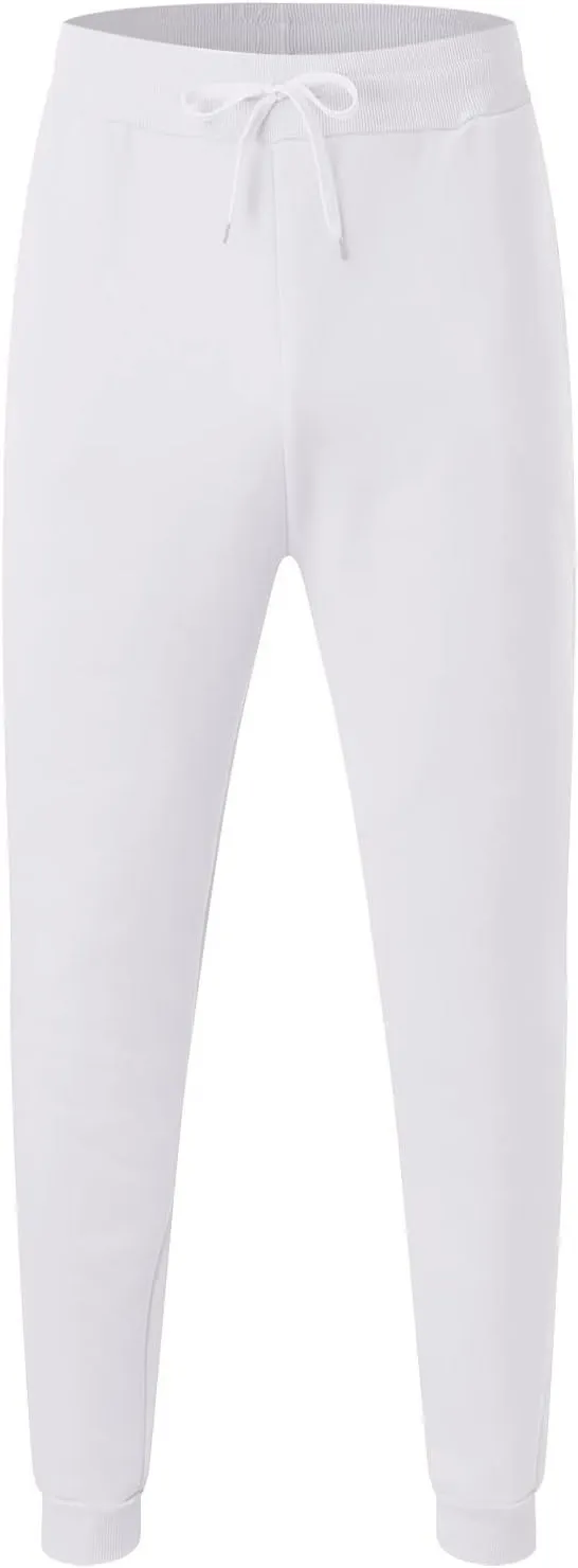 Mens Workout Cargo Sweatpants Trousers Mens Sweatpant Men Joggers Pants Mens Trendy Comfortable Drawstring Work Pants
