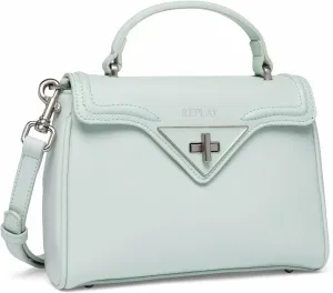 Replay Ladies Faux Leather Handbag