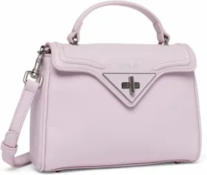 Replay Ladies Faux Leather Handbag
