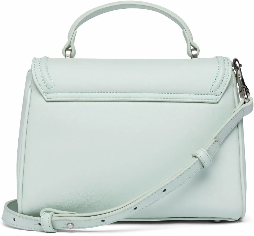 Replay Ladies Faux Leather Handbag