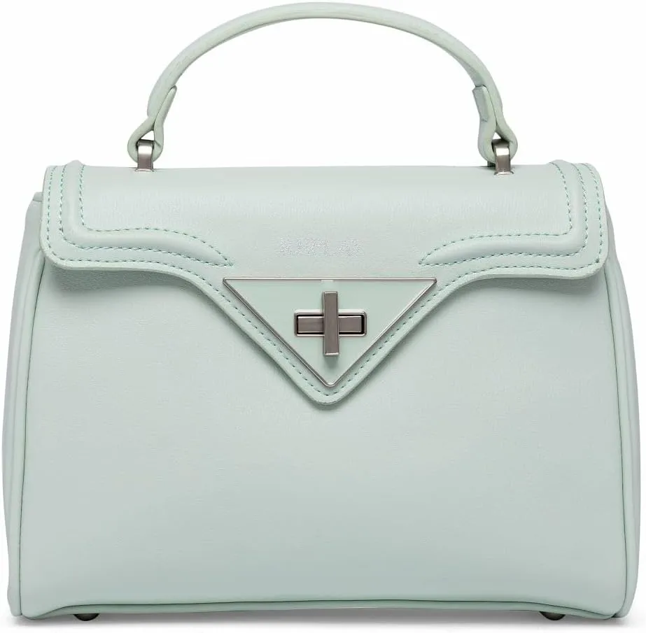 Replay Ladies Faux Leather Handbag