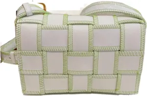 Women's Handbags Handbag Woman Courier Bag Tofu Bag Party Crossbody Bag Lady Handbag