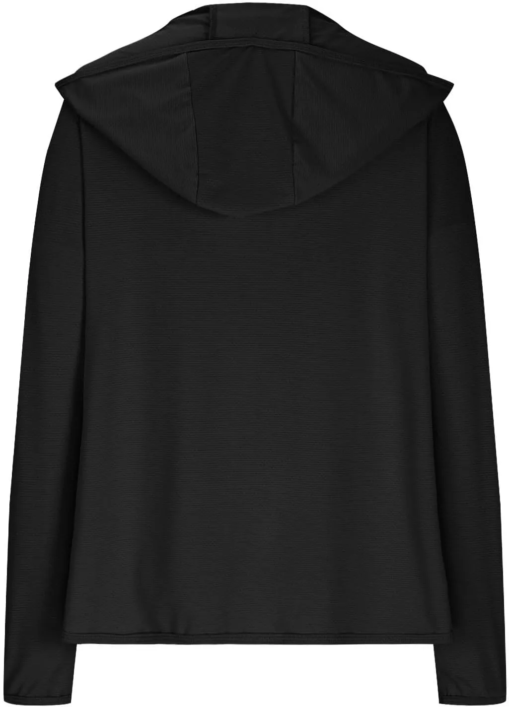 Womens UPF 50  Athletic Jacket Summer Lightweight Sun Protection Zip Up Hoodie UV Protect Long Sleeve Shirts